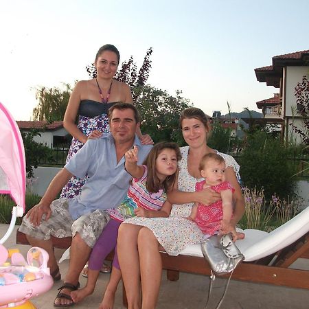 Mavikosk Dalyan Exterior foto