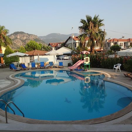 Mavikosk Dalyan Exterior foto