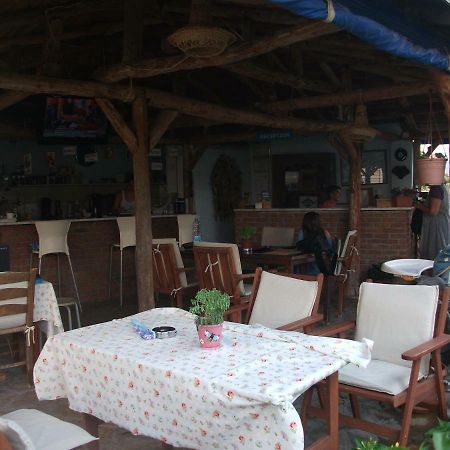 Mavikosk Dalyan Exterior foto