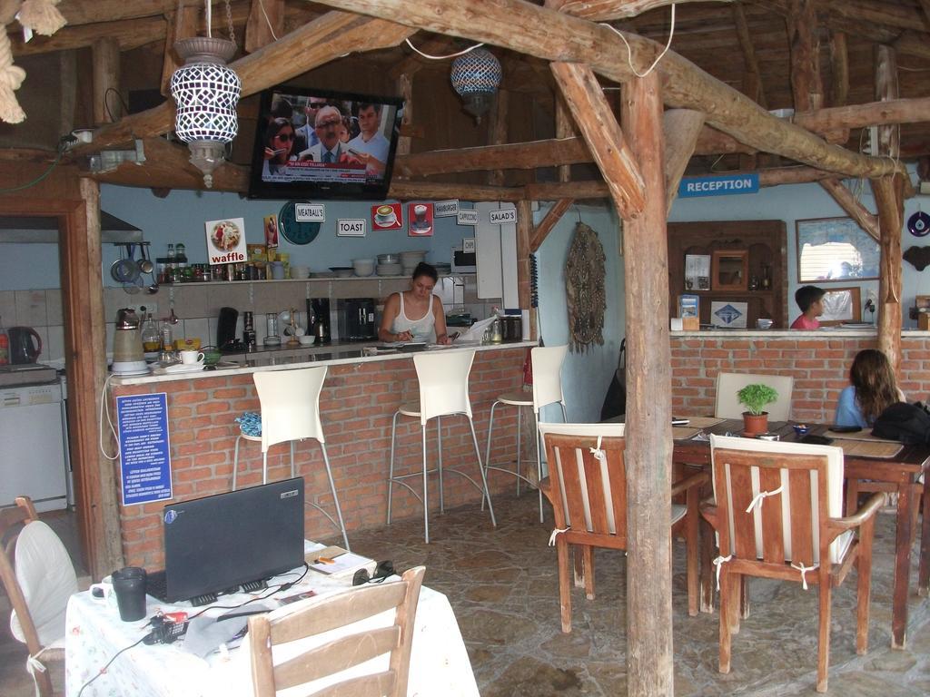 Mavikosk Dalyan Quarto foto