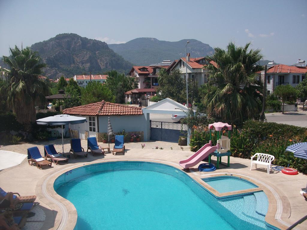 Mavikosk Dalyan Quarto foto