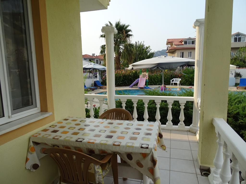 Mavikosk Dalyan Quarto foto
