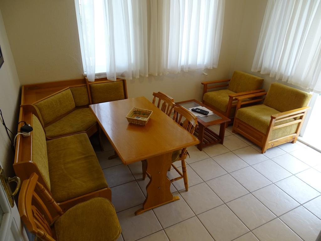 Mavikosk Dalyan Quarto foto