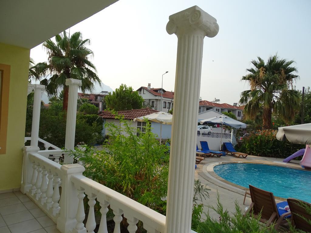 Mavikosk Dalyan Quarto foto