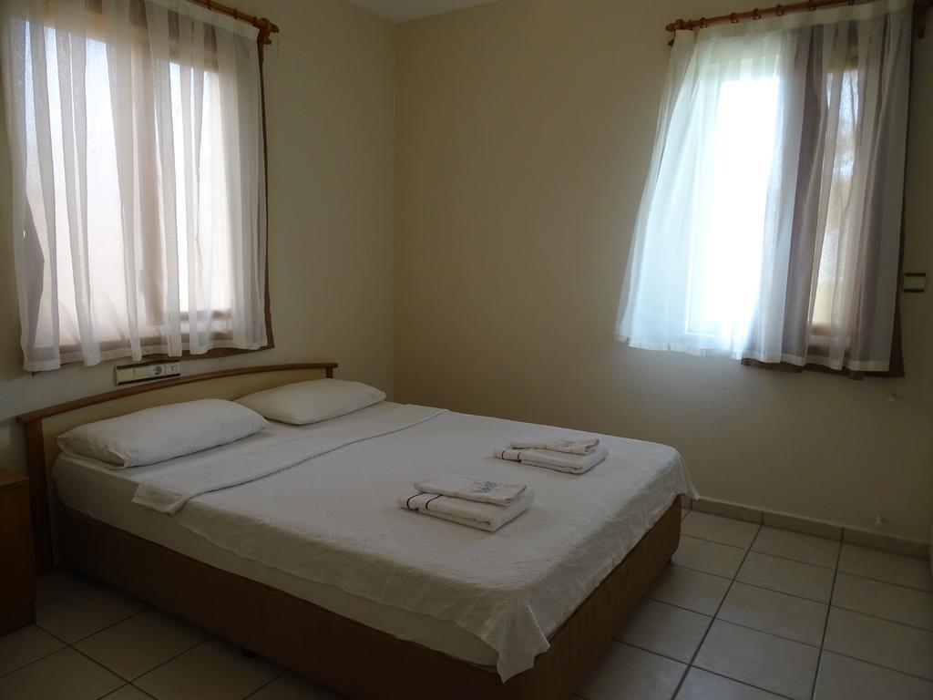 Mavikosk Dalyan Quarto foto