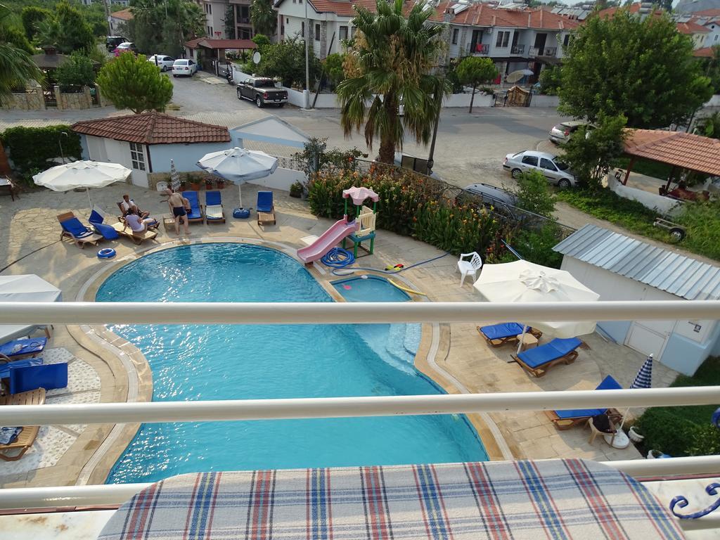 Mavikosk Dalyan Quarto foto