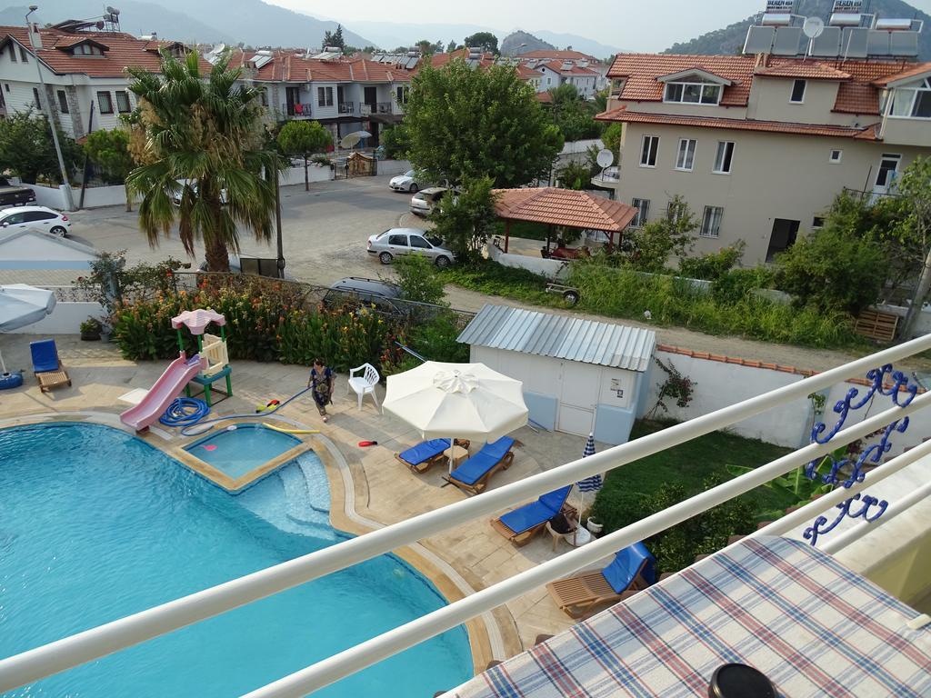 Mavikosk Dalyan Quarto foto