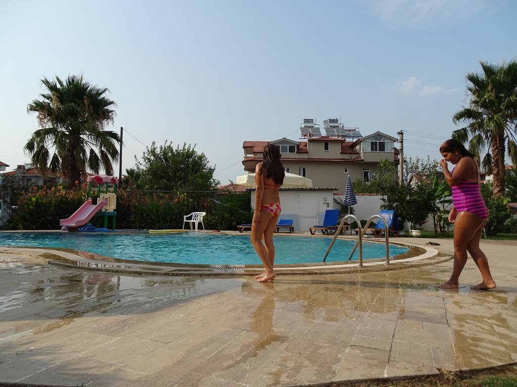 Mavikosk Dalyan Quarto foto