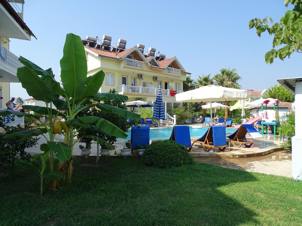Mavikosk Dalyan Quarto foto