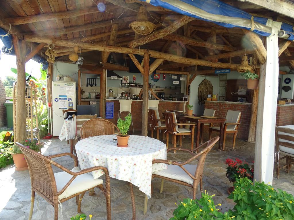Mavikosk Dalyan Quarto foto