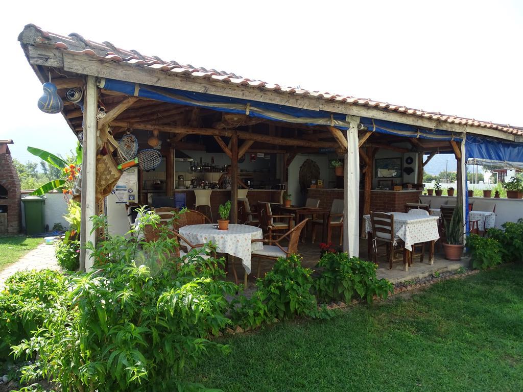 Mavikosk Dalyan Quarto foto