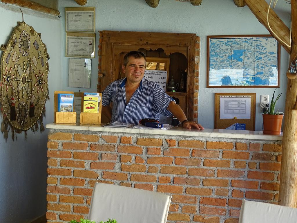 Mavikosk Dalyan Quarto foto