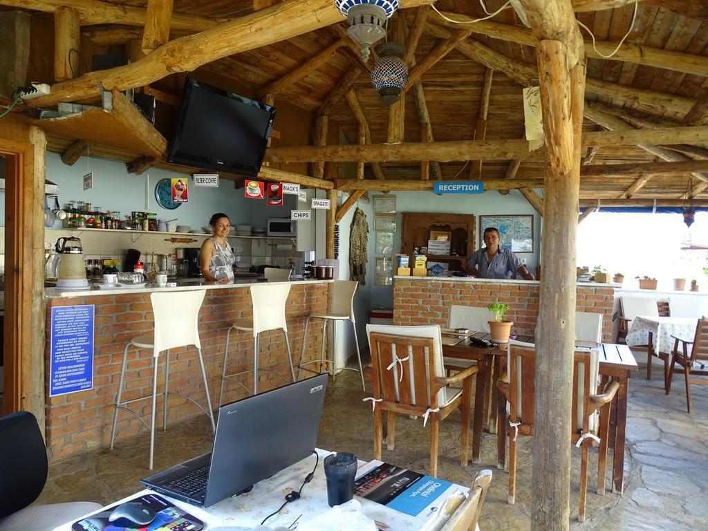 Mavikosk Dalyan Quarto foto