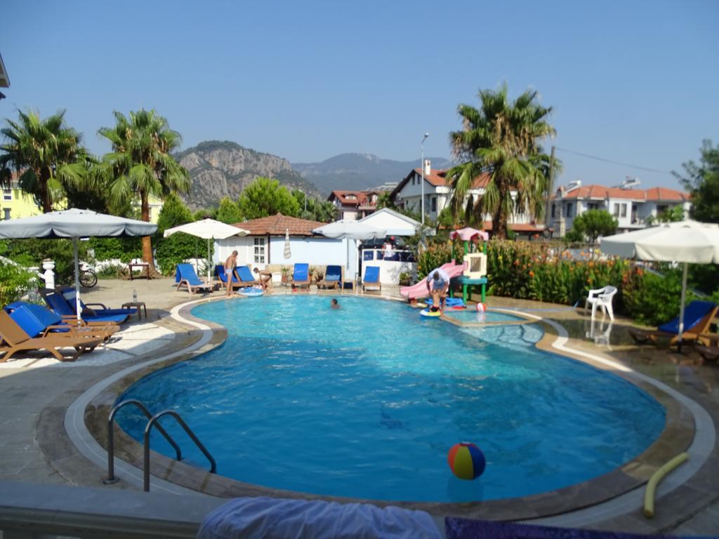 Mavikosk Dalyan Quarto foto