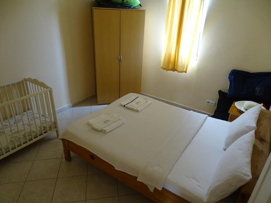 Mavikosk Dalyan Quarto foto