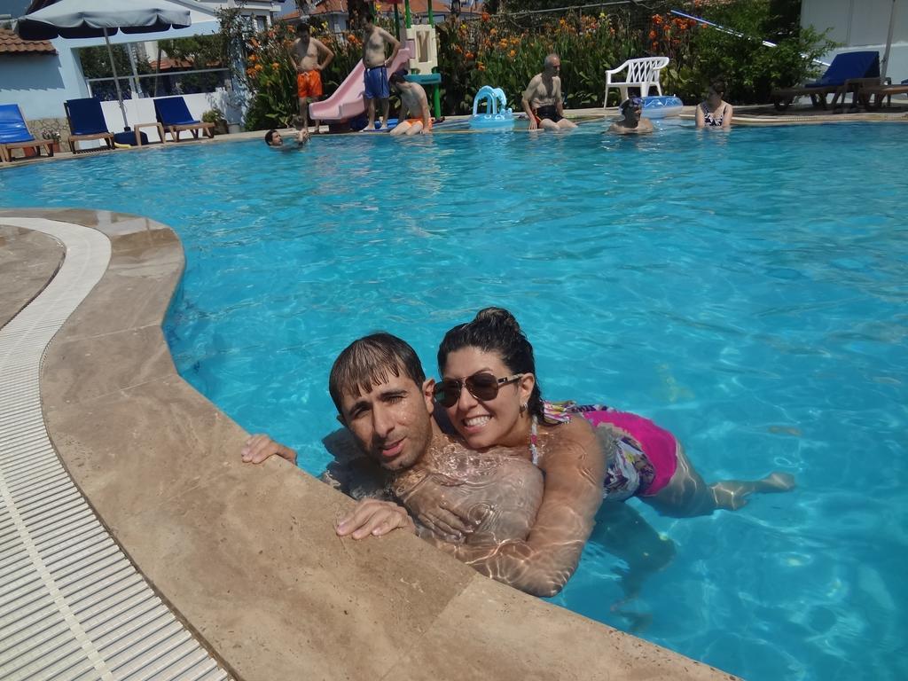Mavikosk Dalyan Quarto foto