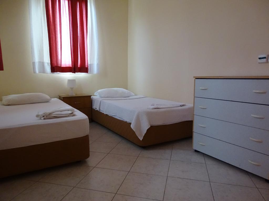 Mavikosk Dalyan Quarto foto
