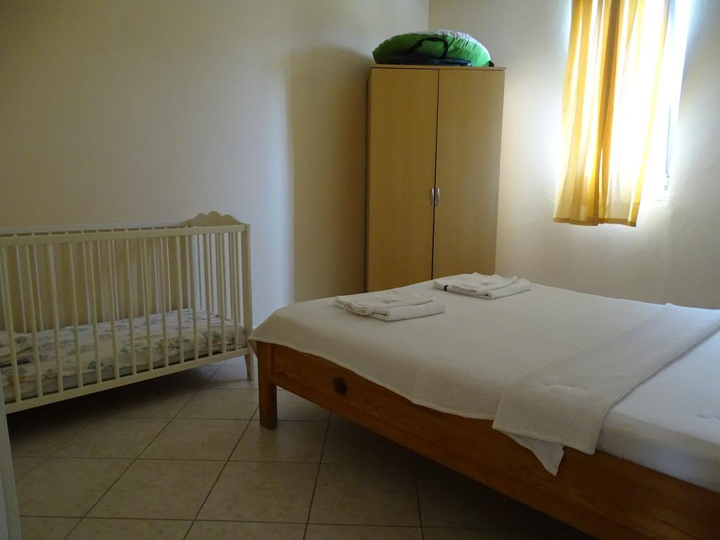 Mavikosk Dalyan Quarto foto