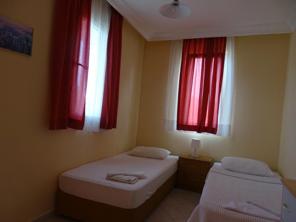 Mavikosk Dalyan Quarto foto
