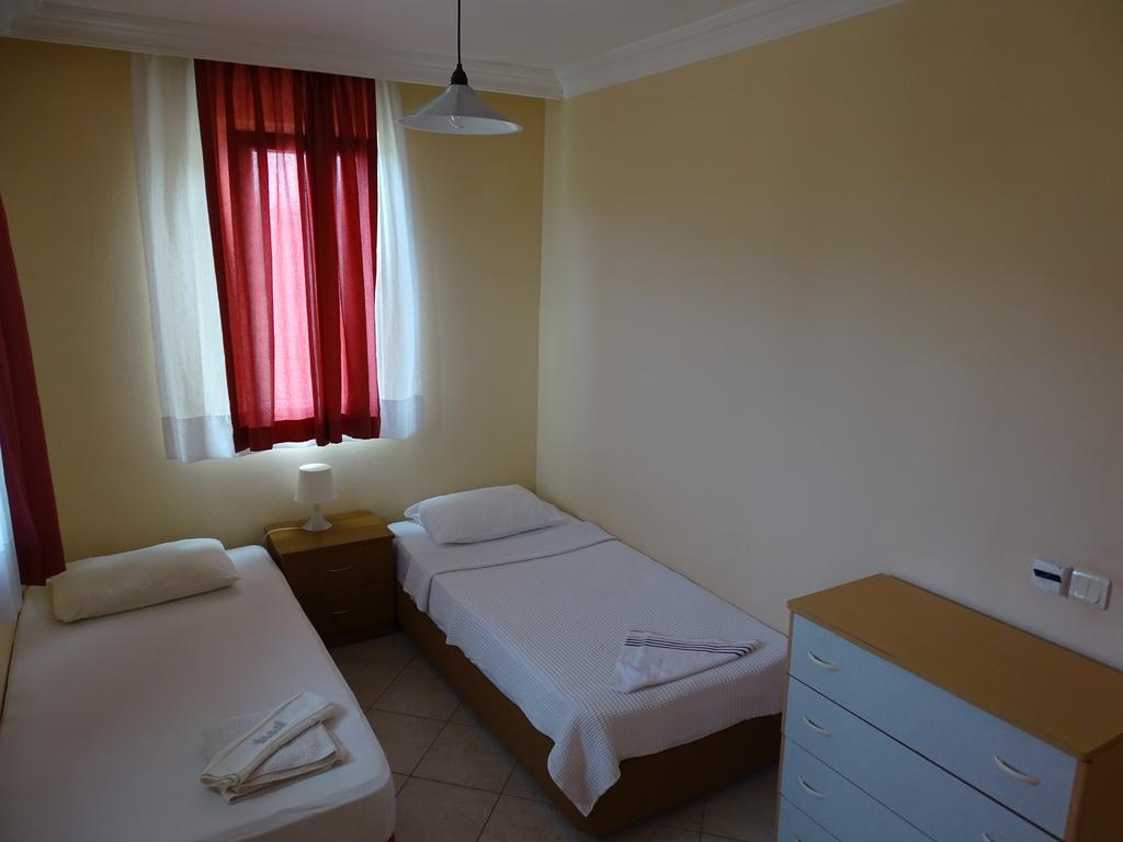Mavikosk Dalyan Quarto foto