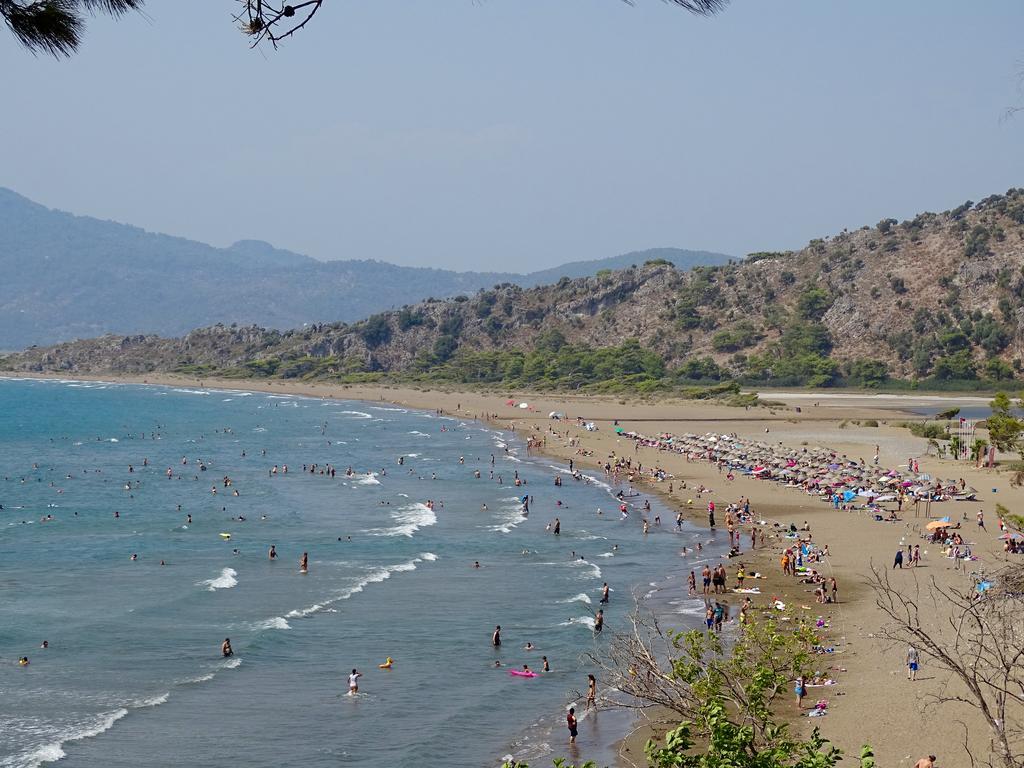Mavikosk Dalyan Quarto foto