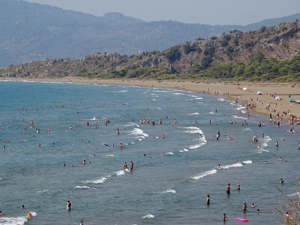 Mavikosk Dalyan Exterior foto