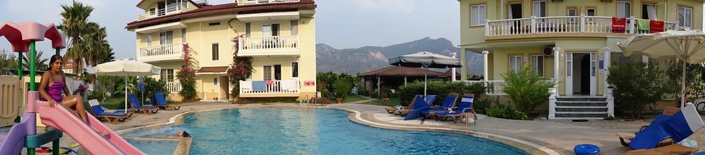 Mavikosk Dalyan Exterior foto