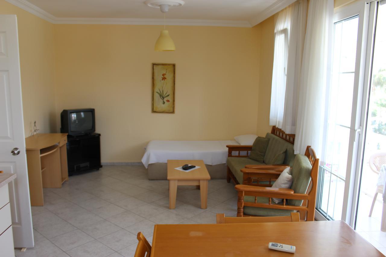 Mavikosk Dalyan Exterior foto