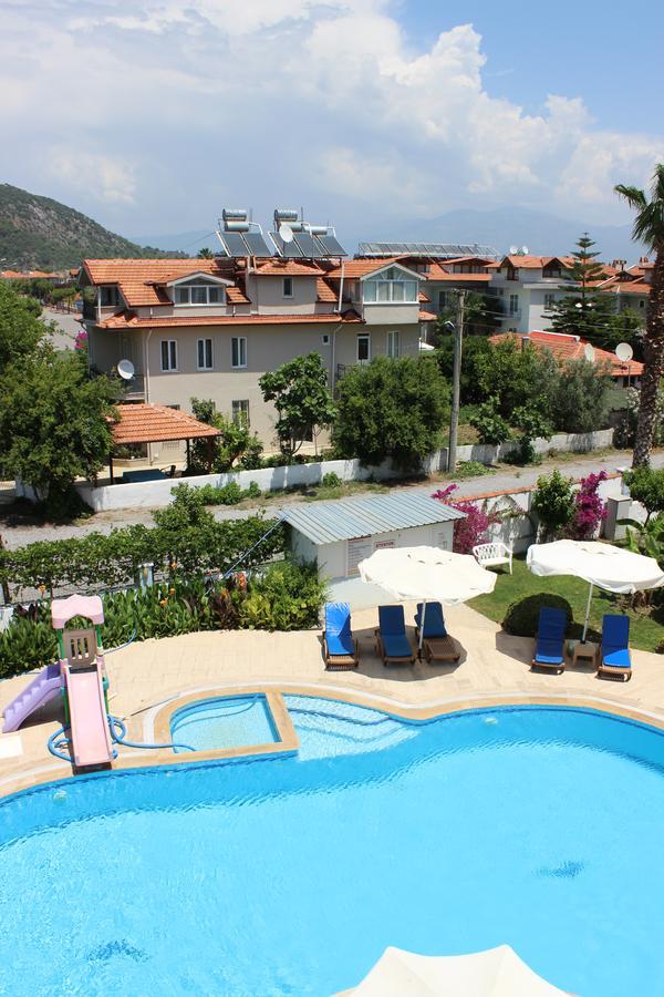 Mavikosk Dalyan Exterior foto