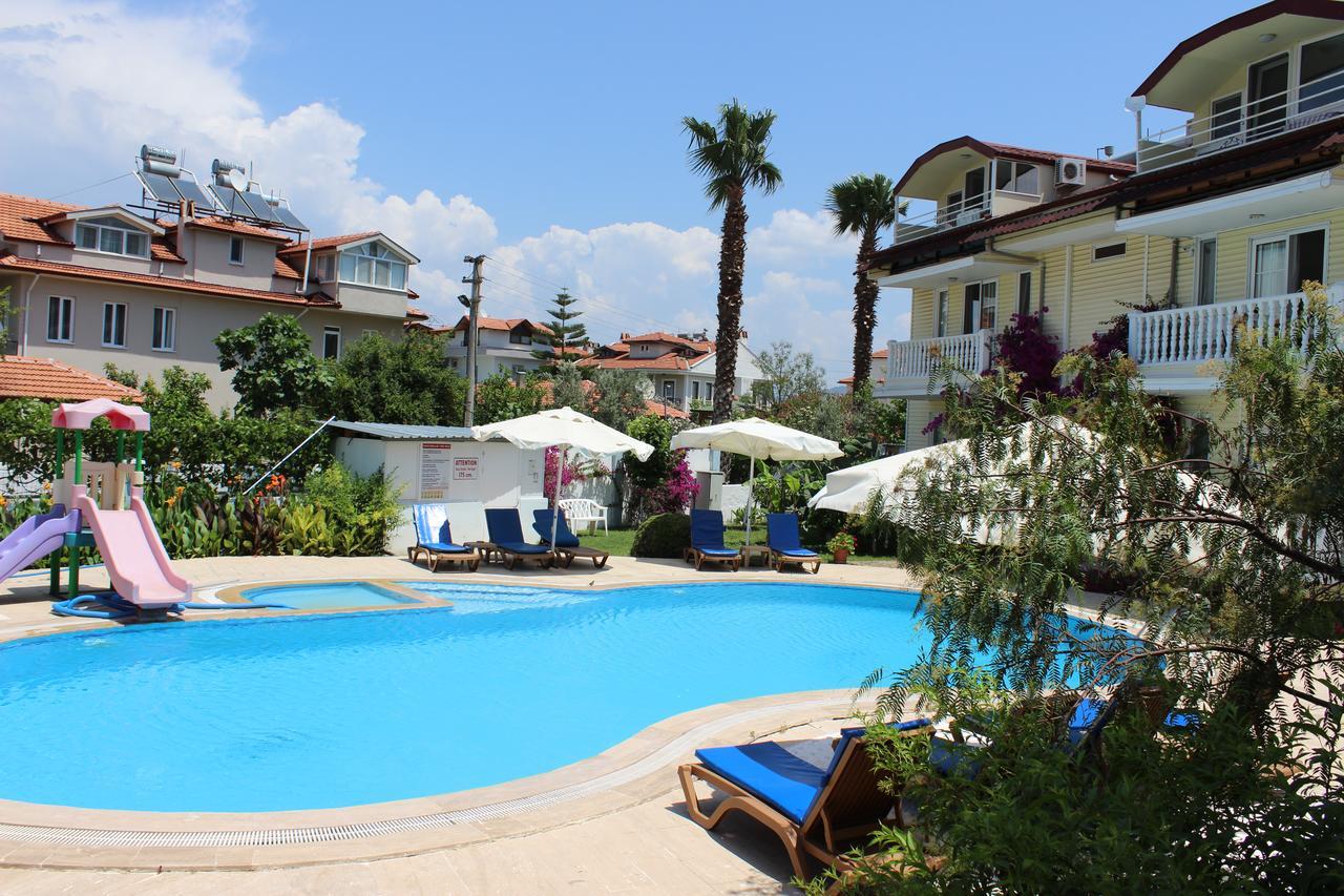Mavikosk Dalyan Exterior foto