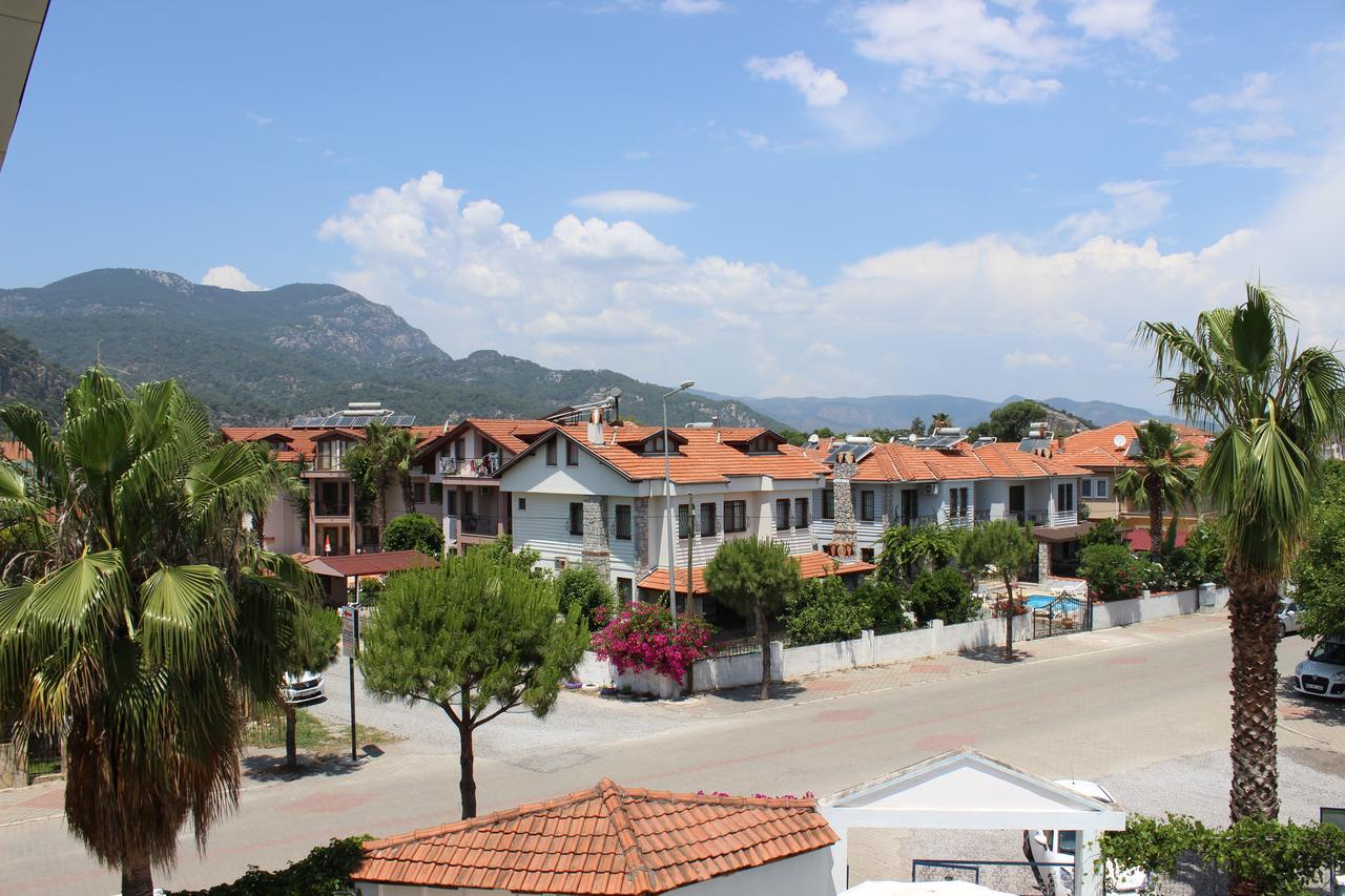 Mavikosk Dalyan Exterior foto