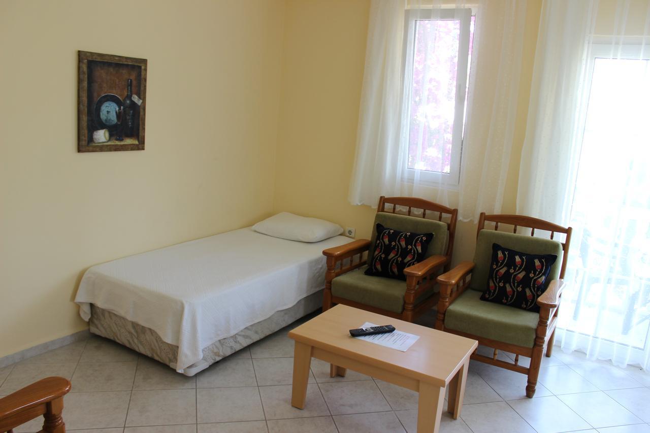 Mavikosk Dalyan Exterior foto