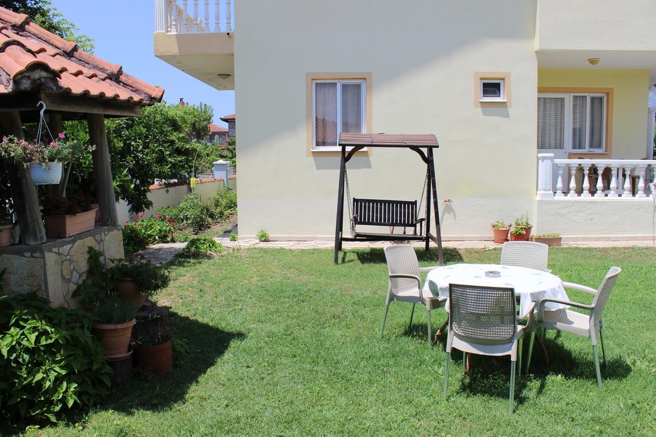 Mavikosk Dalyan Exterior foto