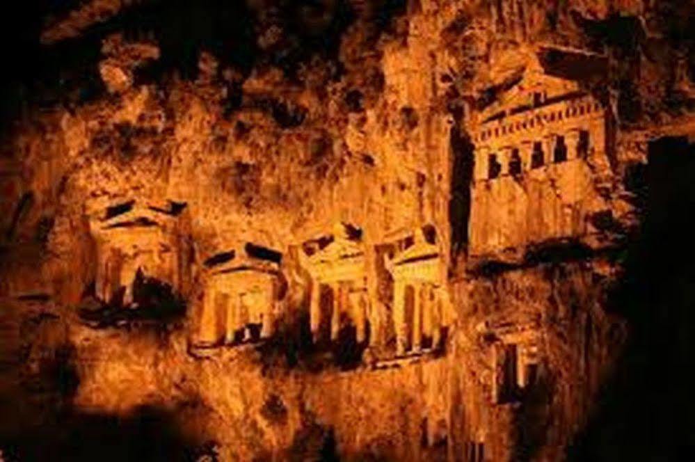 Mavikosk Dalyan Exterior foto