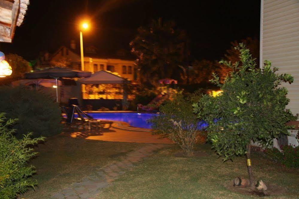 Mavikosk Dalyan Exterior foto