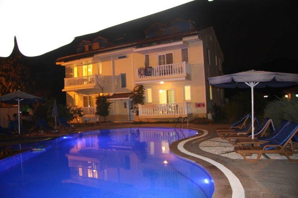 Mavikosk Dalyan Exterior foto