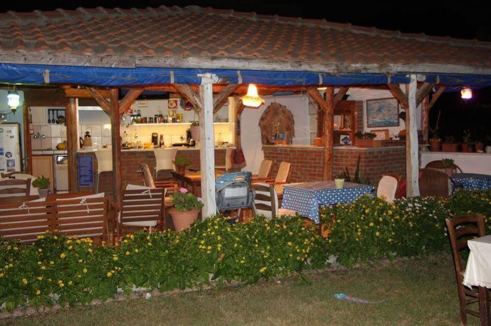 Mavikosk Dalyan Exterior foto