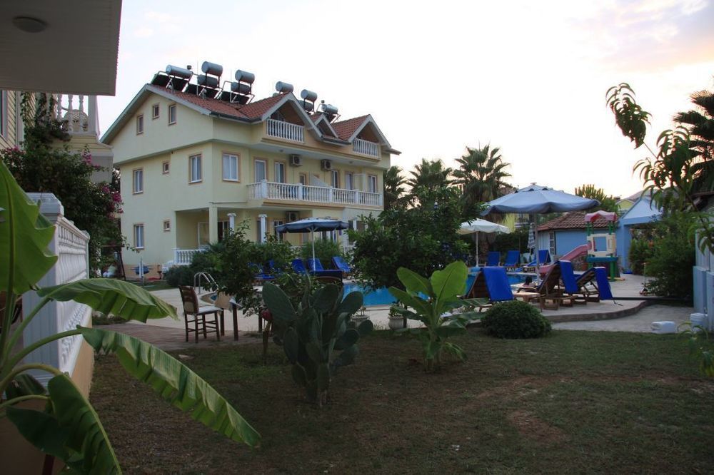 Mavikosk Dalyan Exterior foto