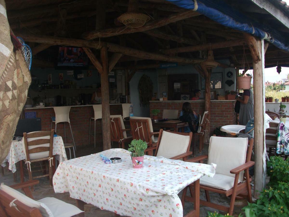 Mavikosk Dalyan Exterior foto